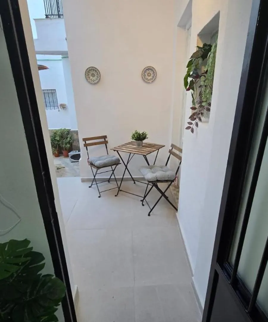 Estudio Conil De La Frontera