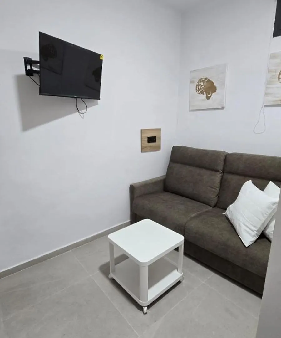 Estudio Conil De La Frontera 0*,  Ισπανία