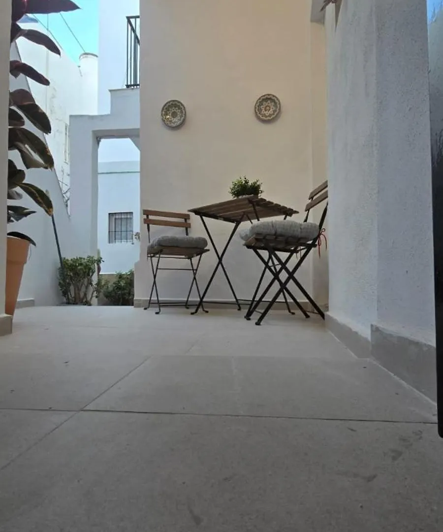 Estudio Conil De La Frontera